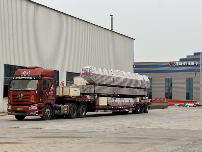 中電建三亞項目，一批橋式起重機